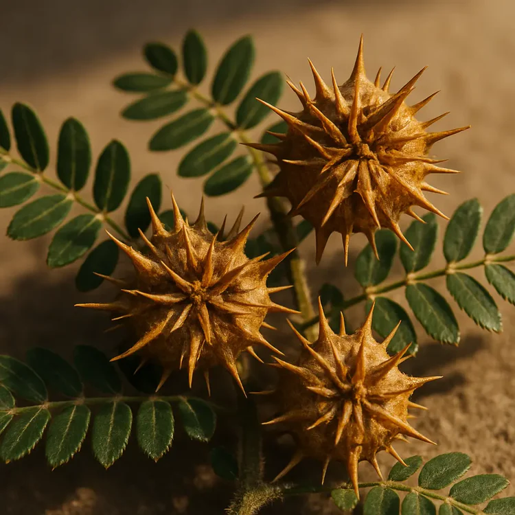 Трибулус Терестрис (500мг)